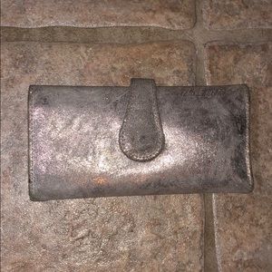 Boutique Brand Wallet